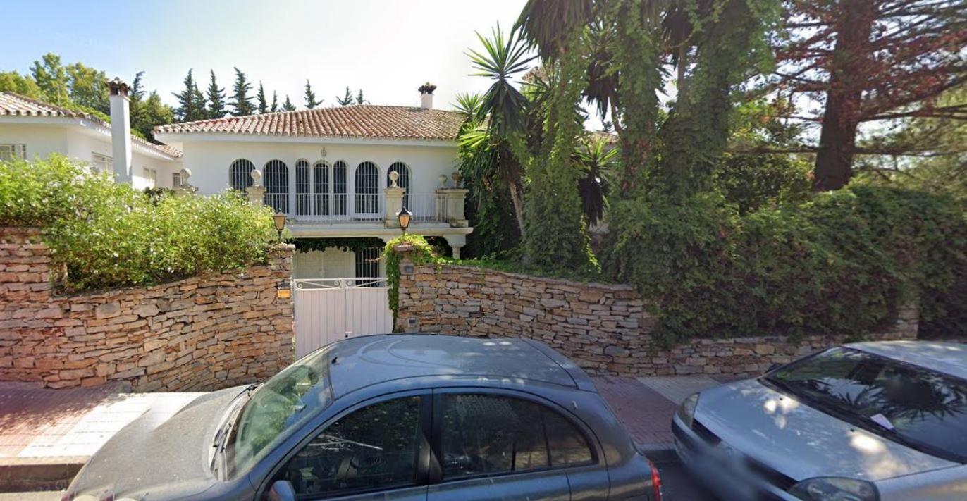 Casa Serenidad Appartamento *
