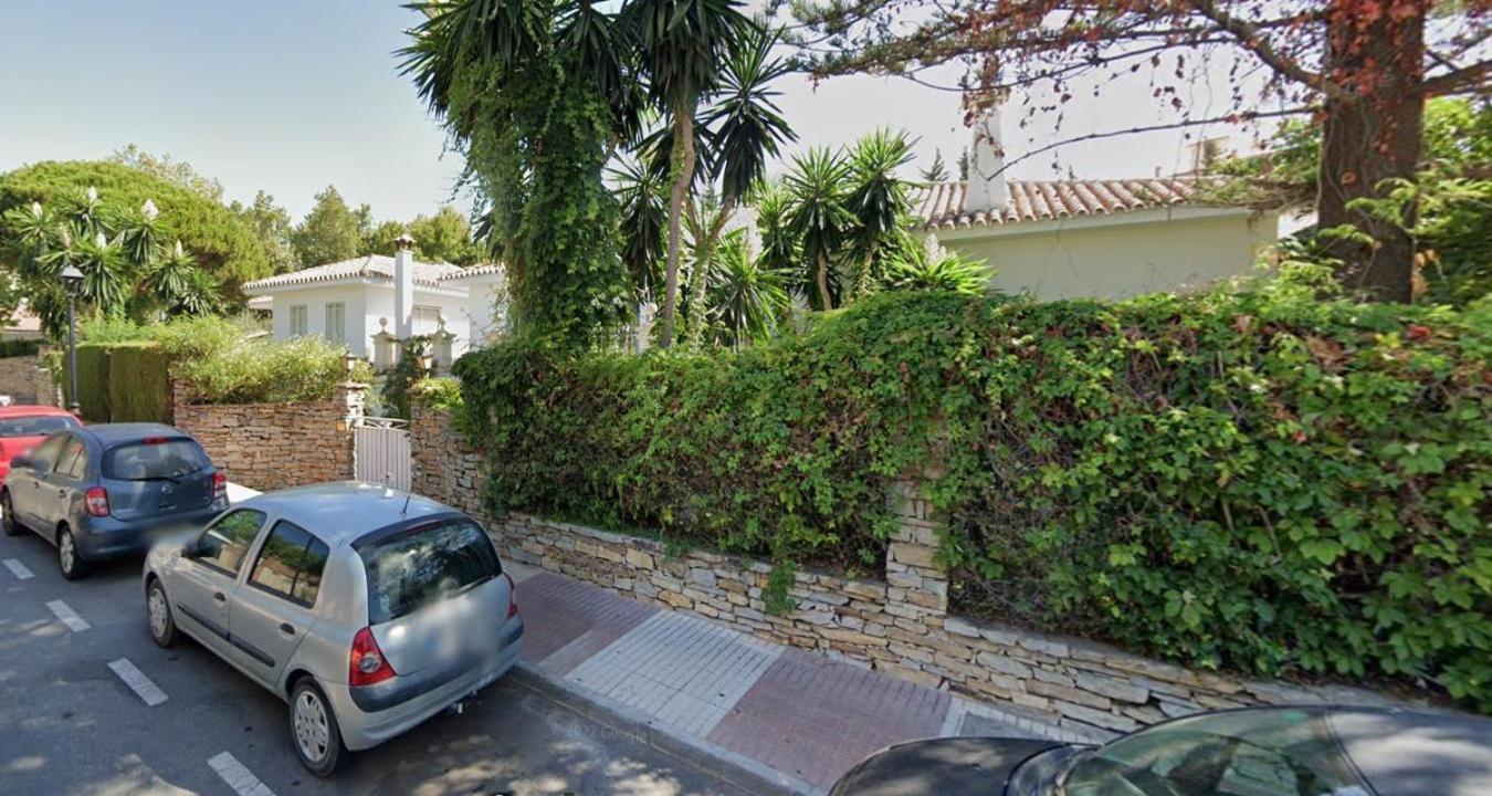 Casa Serenidad