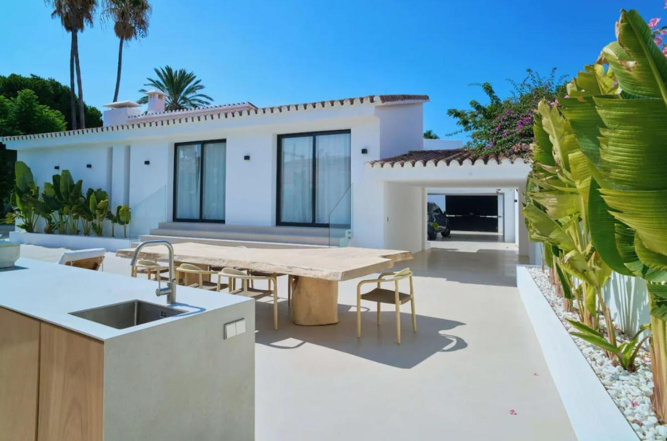 Appartamento Casa Serenidad Marbella