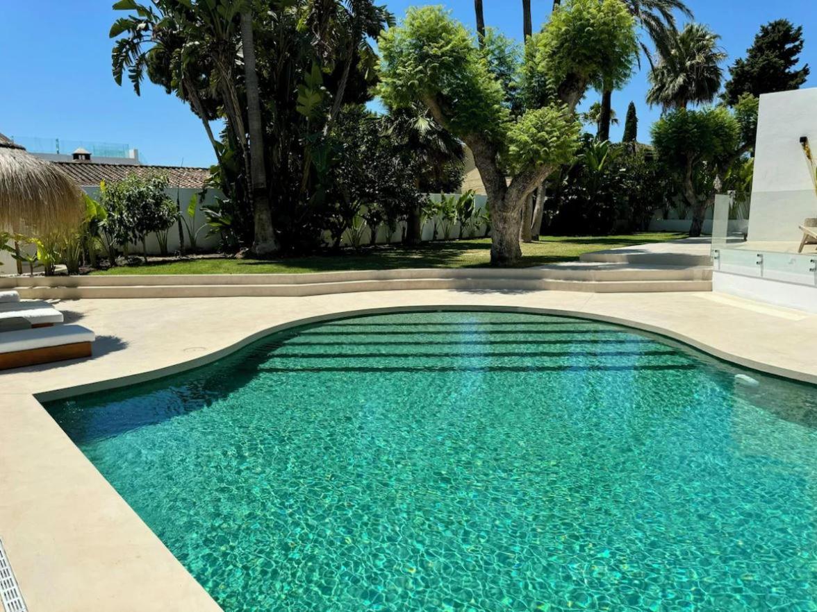 Casa Serenidad * Marbella