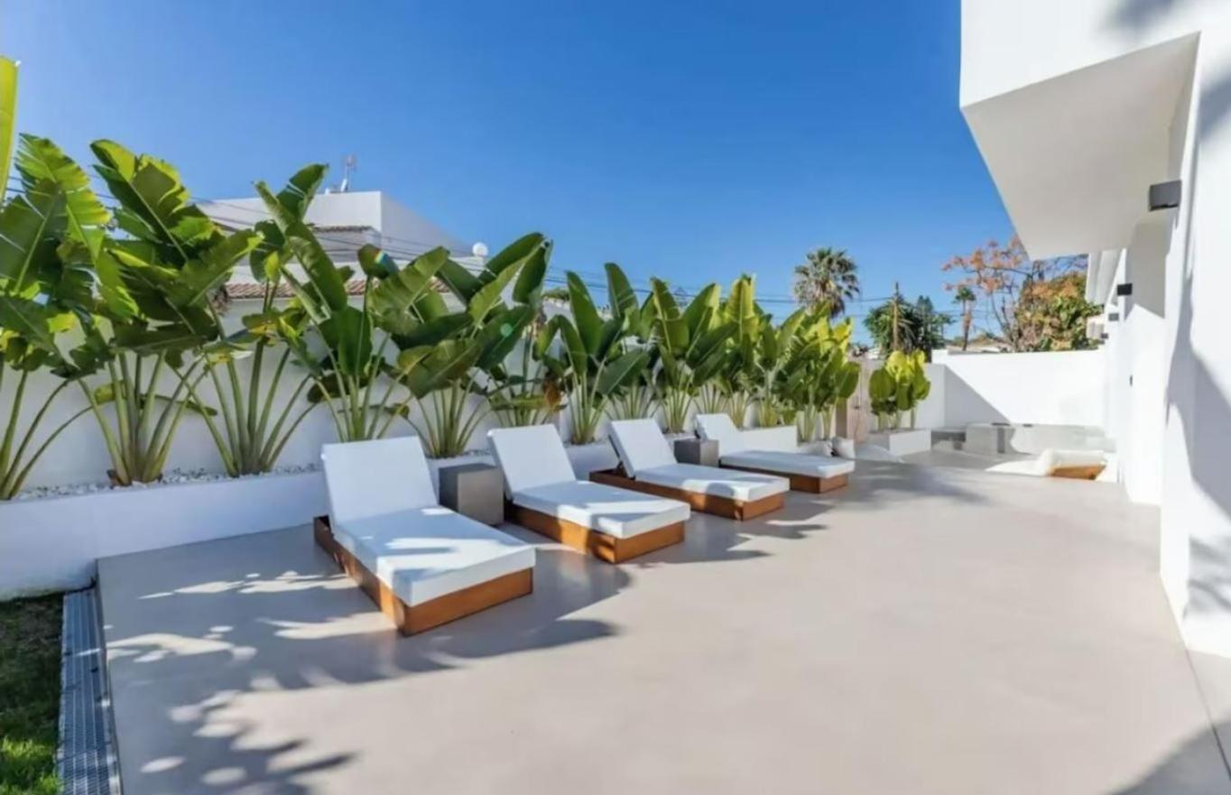 Casa Serenidad