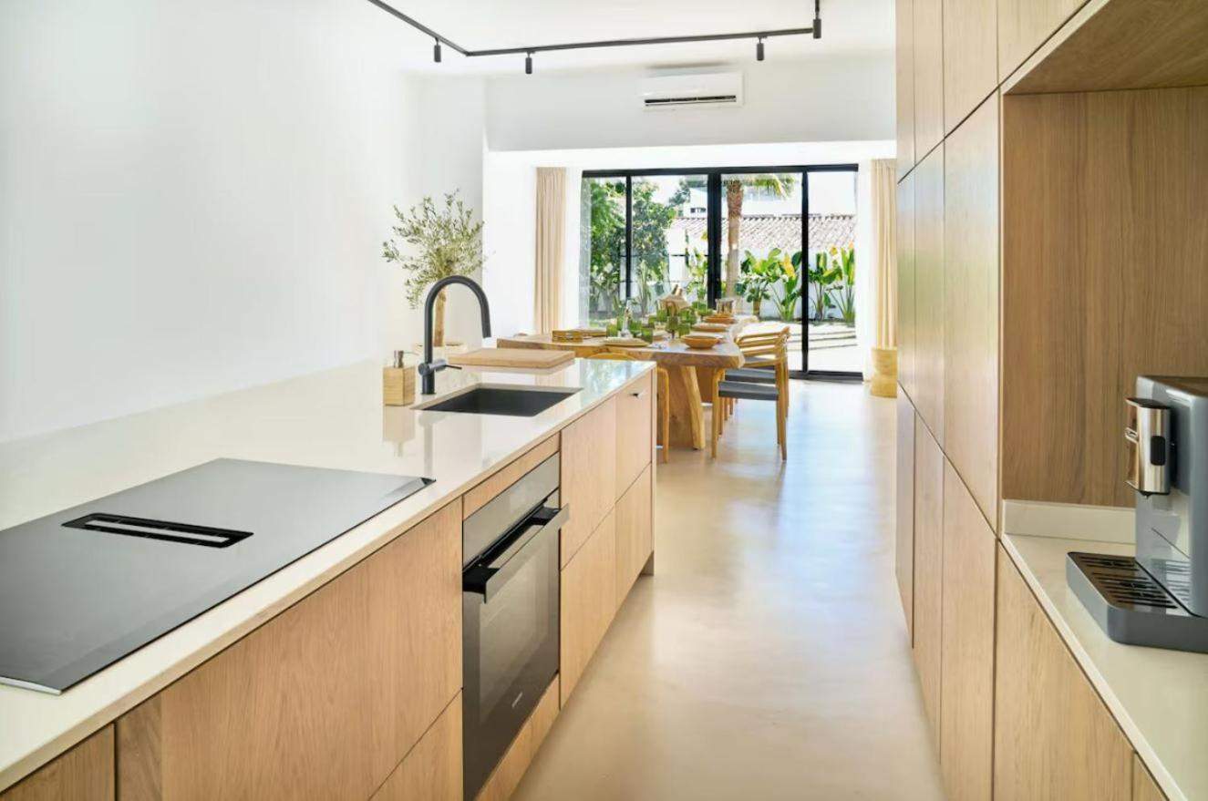 Casa Serenidad Appartamento
