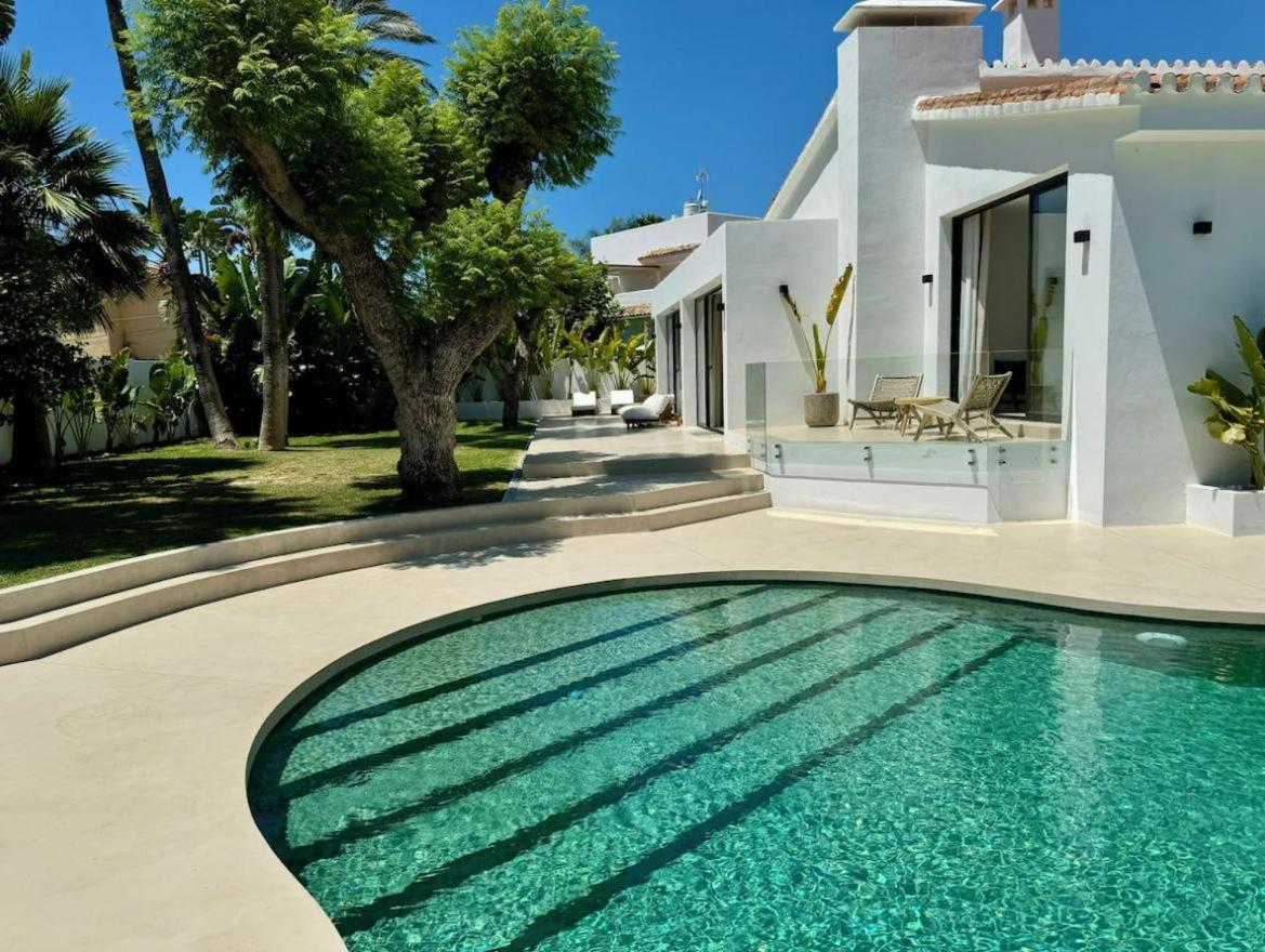 Casa Serenidad Appartamento