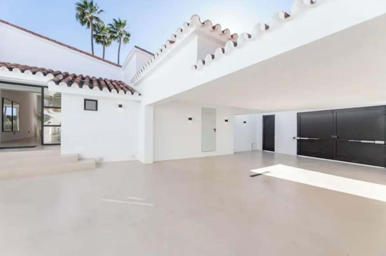 Casa Serenidad