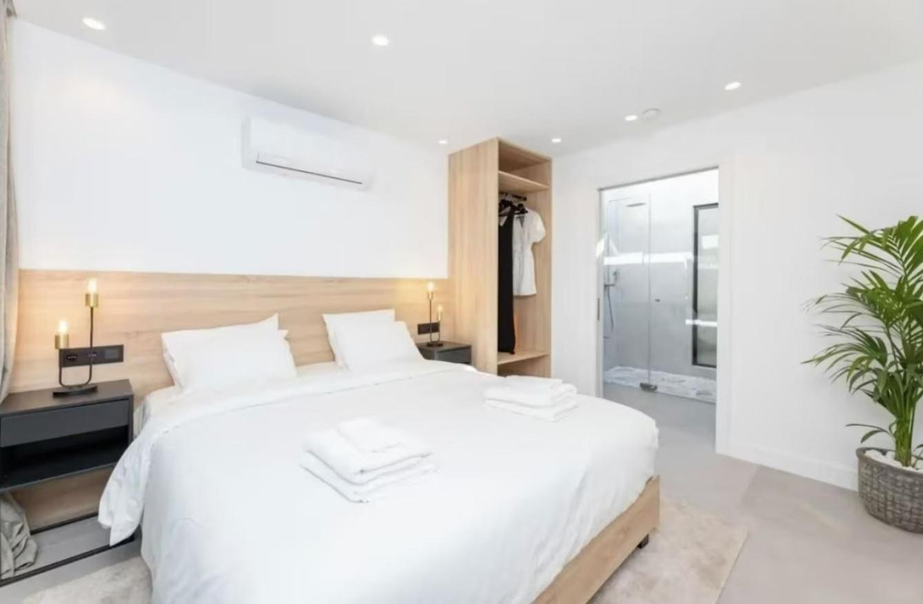 Casa Serenidad Appartamento