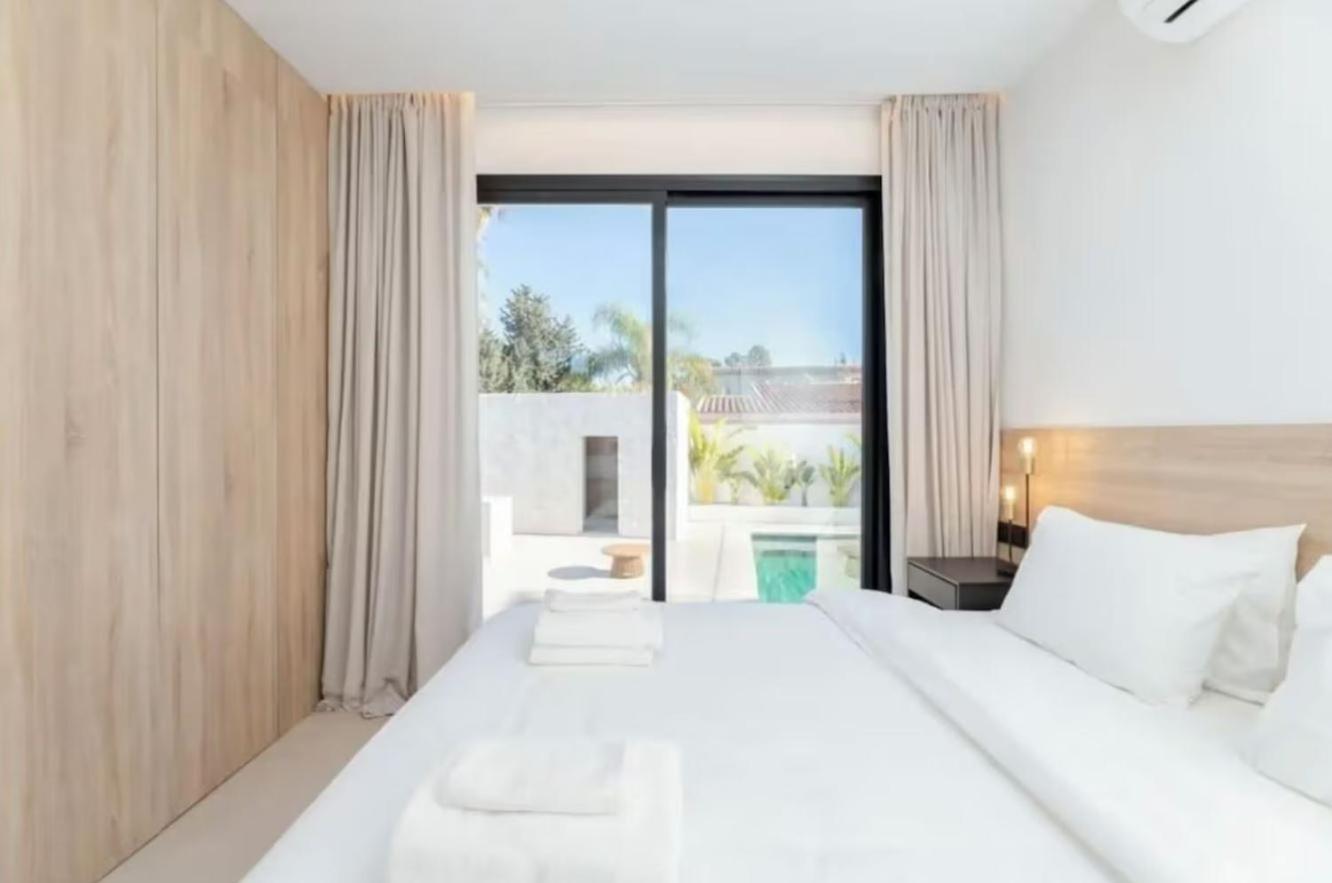 Appartamento Casa Serenidad