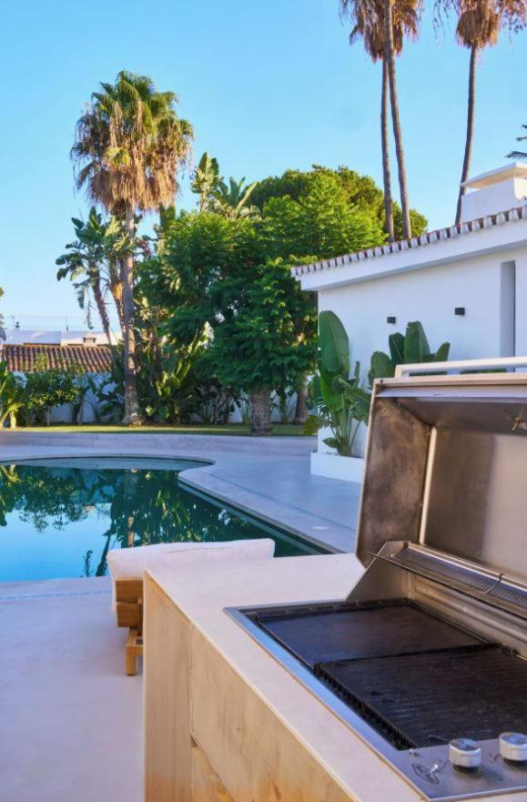 Appartamento Casa Serenidad Marbella
