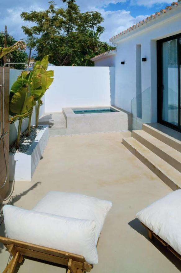 Casa Serenidad Marbella