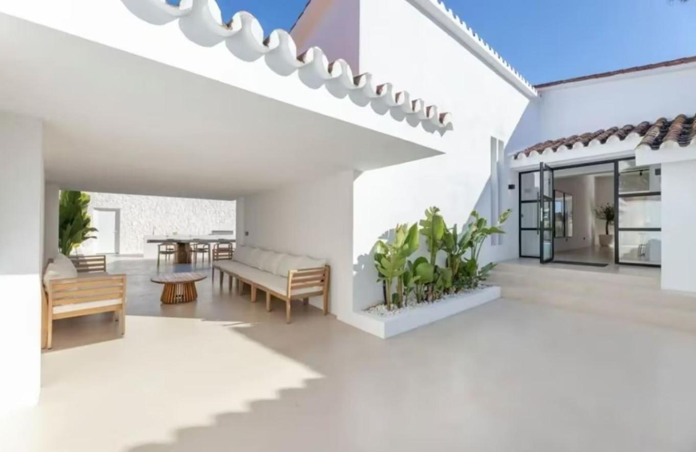 Casa Serenidad