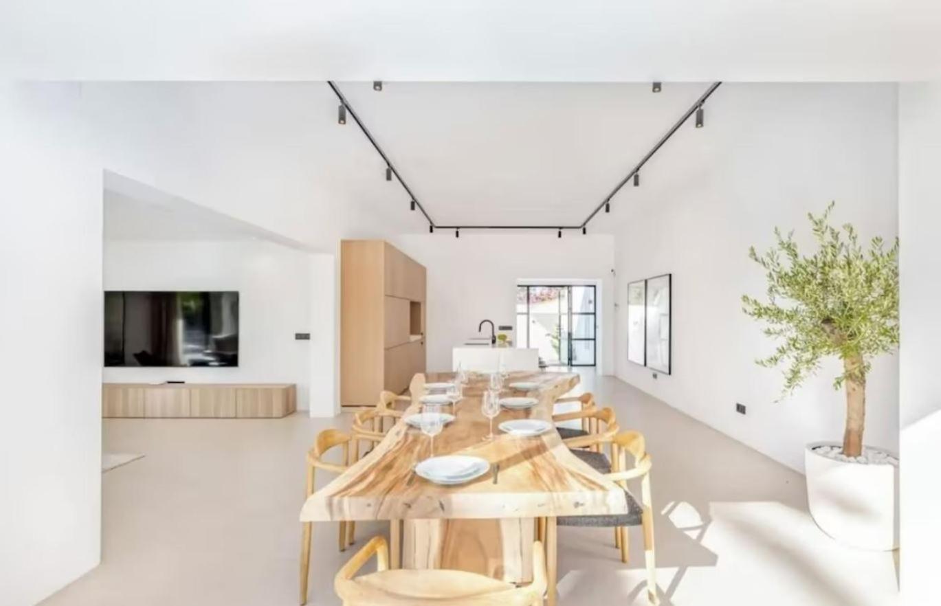 Appartamento Casa Serenidad