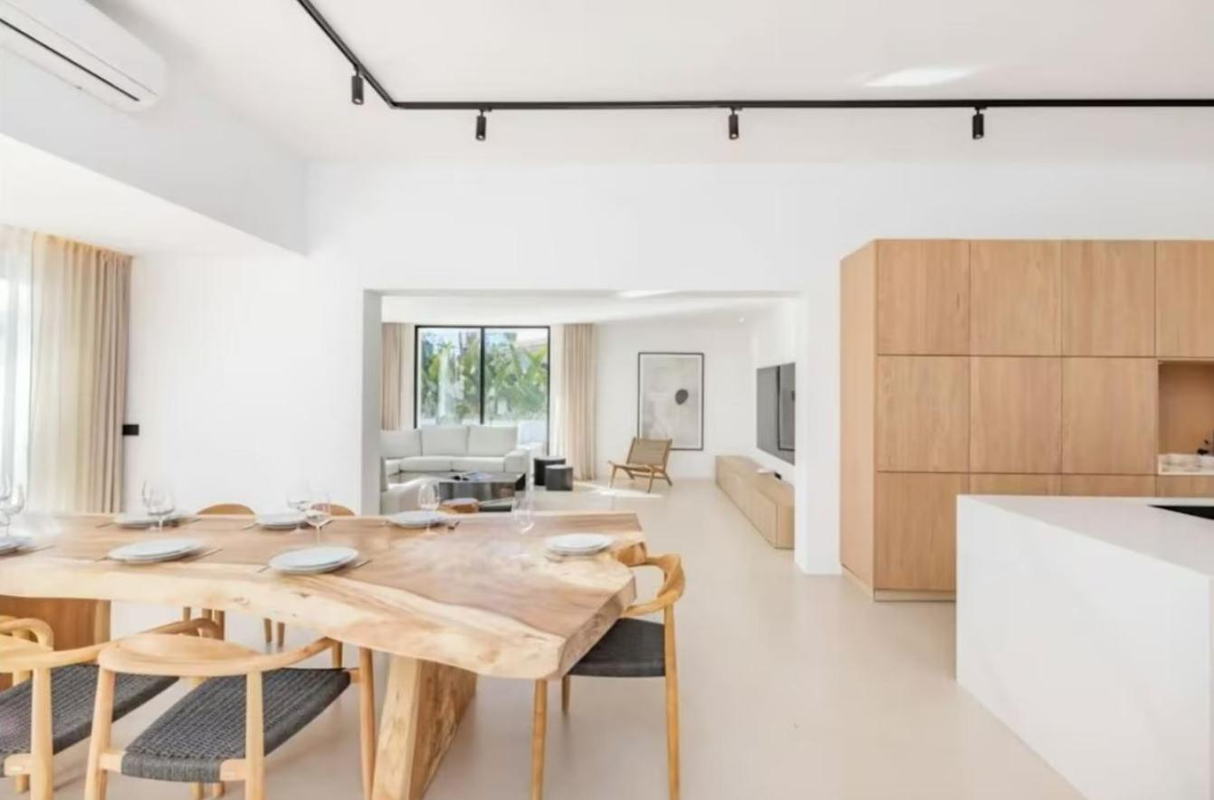 Appartamento Casa Serenidad