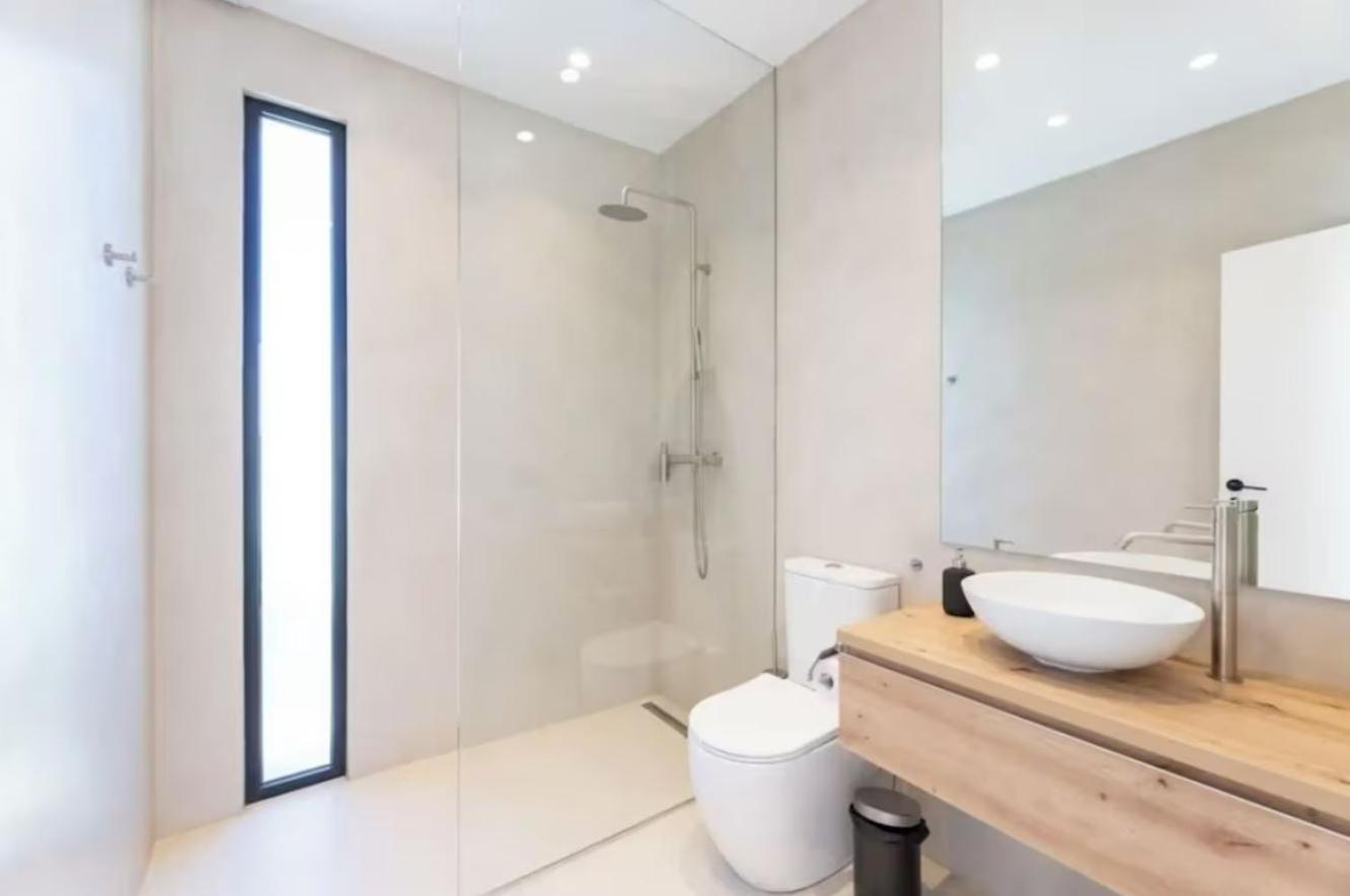 Casa Serenidad Appartamento Marbella
