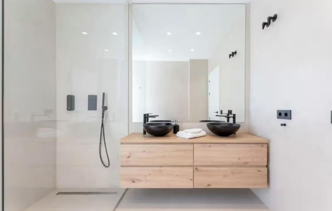 Appartamento Casa Serenidad Marbella