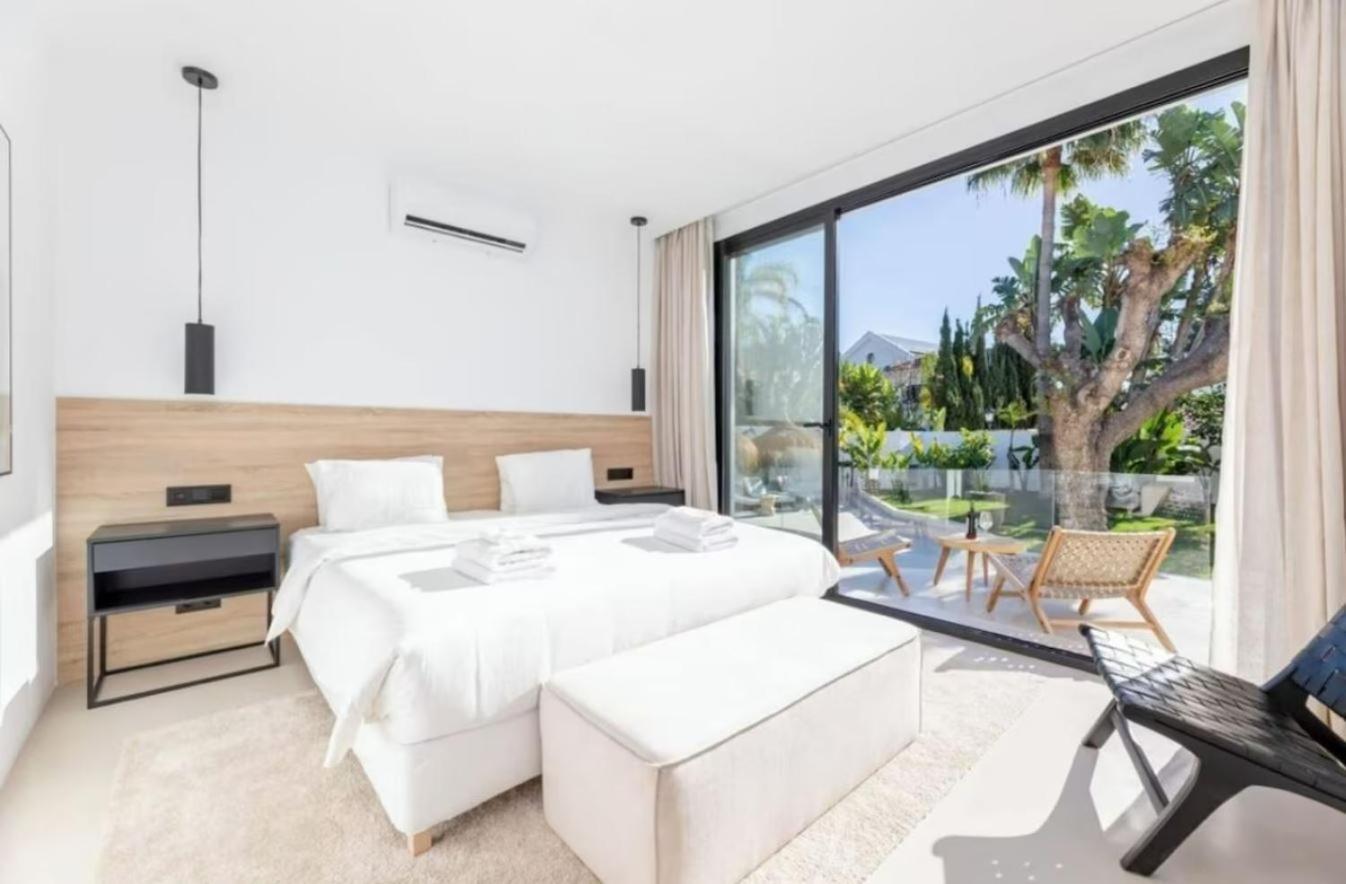 Casa Serenidad Apartment Marbella