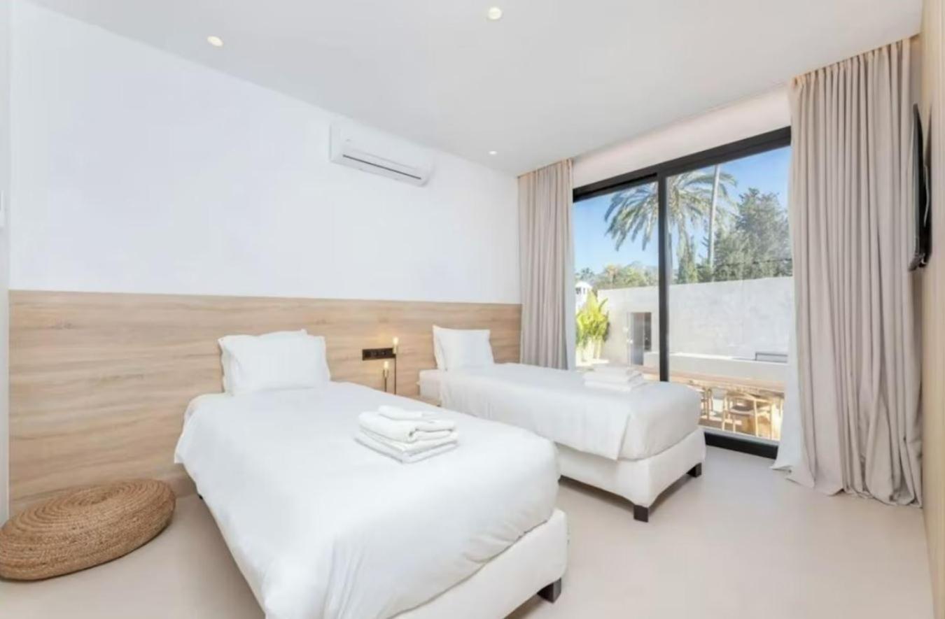 Casa Serenidad Apartment