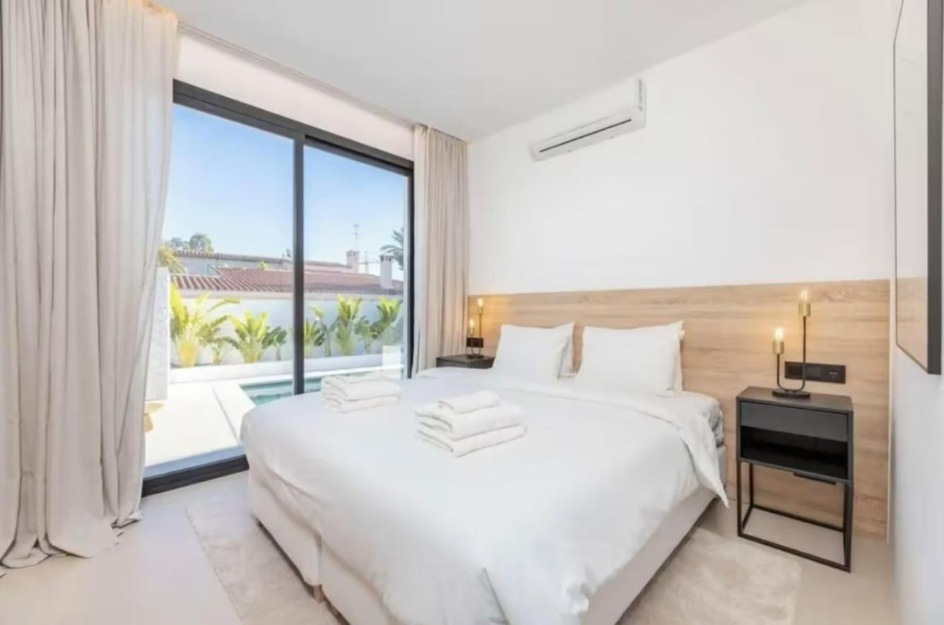 Casa Serenidad Marbella