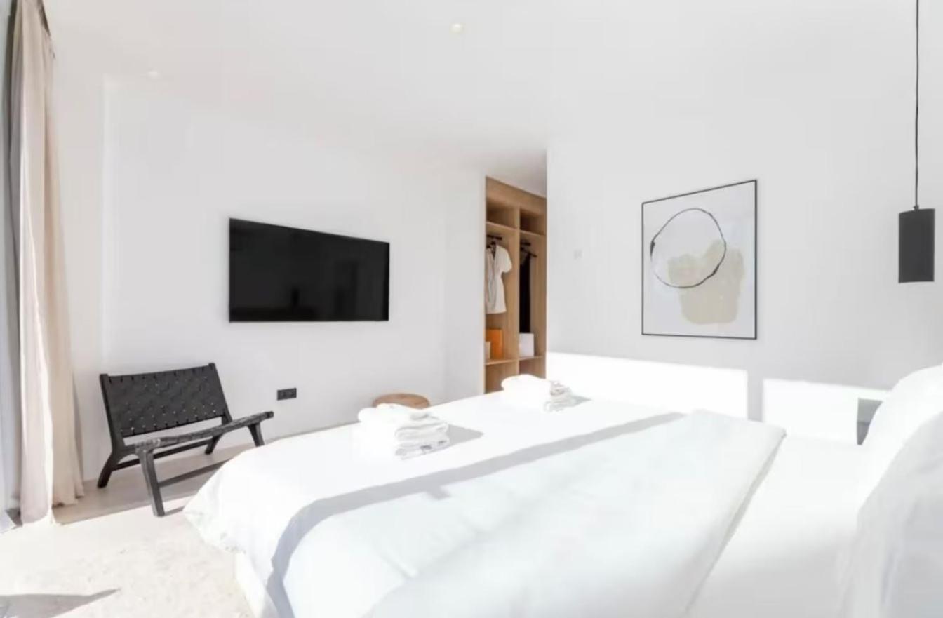 Casa Serenidad Apartment